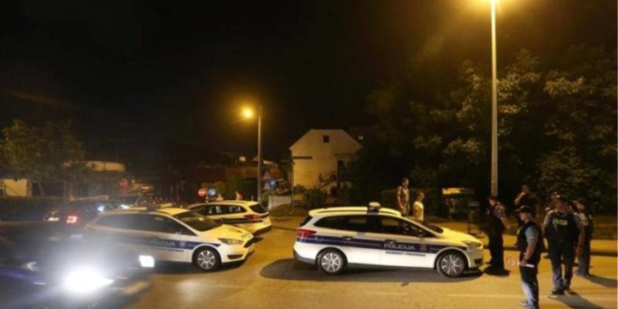 Πρώην σύζυγος δολοφόνησε γυναίκα, σύντροφο και τέσσερα παιδιά στην Κροατία - Άφησε ζωντανό το βρέφος της οικογένειας